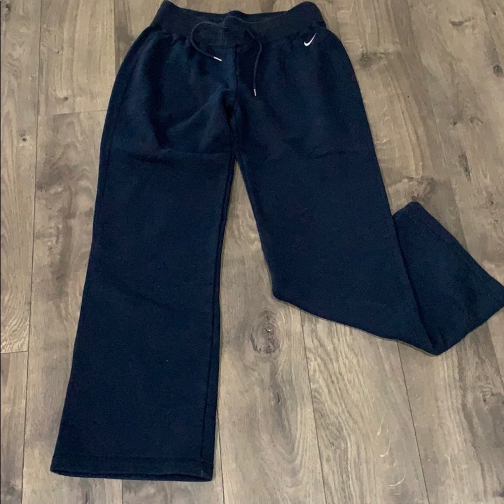 Nike Sweatpants - Blue